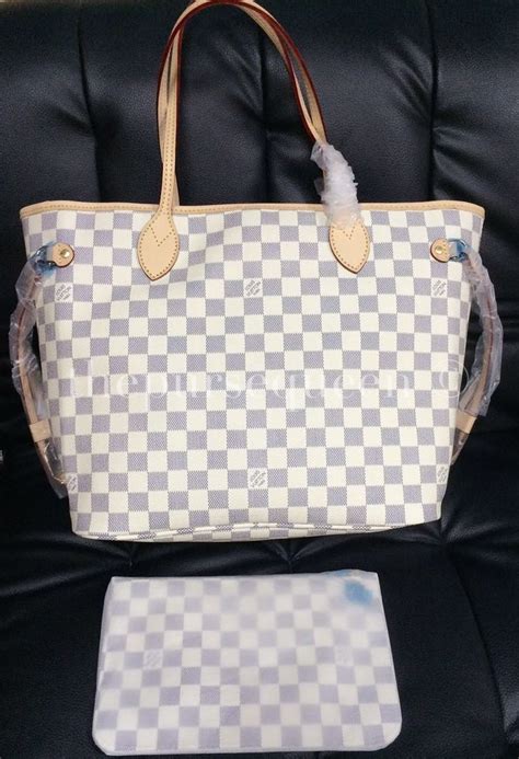 louis vuitton epi denim neverfull replica|louis vuitton neverfull review.